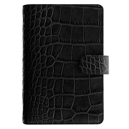 Pärm Classic Croc Pocket svart