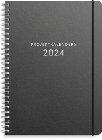 Kalender 2024 Projektkalendern