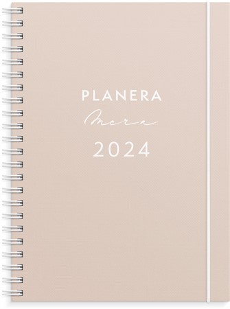 Kalender 2024 Planera mera