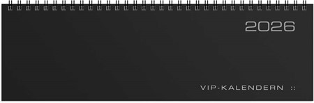 Kalender 2026 VIP-kalendern