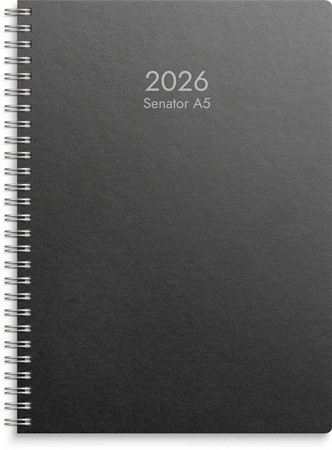 Kalender 2026 Senator A5 Eco Line