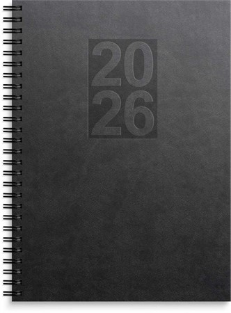 Kalender 2026 Business Country