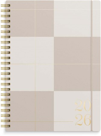 Kalender 2026 Business Story rutor