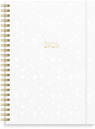 Kalender 2026 Business Star