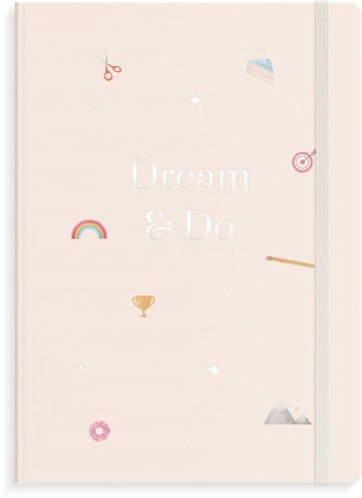 Dream & Do beige