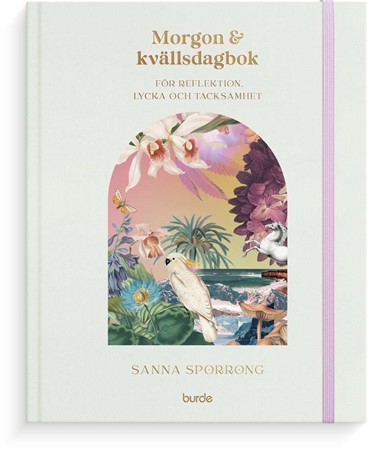 Morgon- och kvällsdagbok