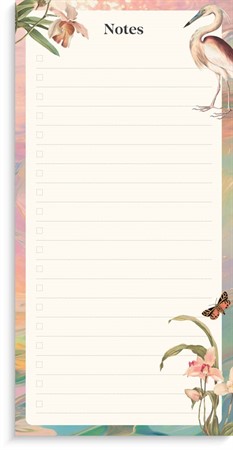 Memo pad Fantasy