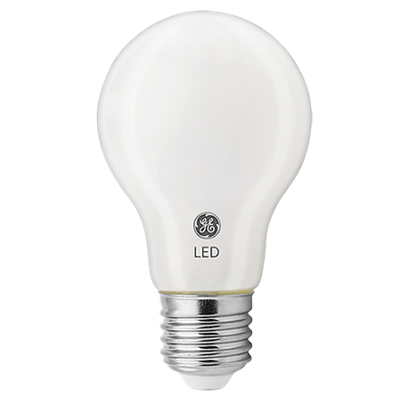 LED-lampa 8,5W (60W) Normal Frostad E27