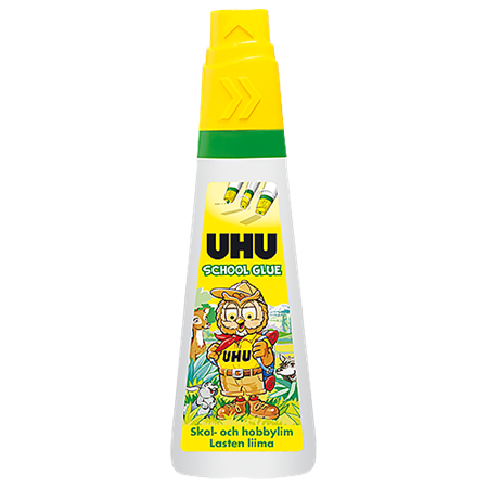 Skollim UHU School glue 100 g
