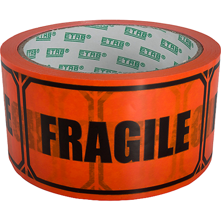 Varningstejp Fragile