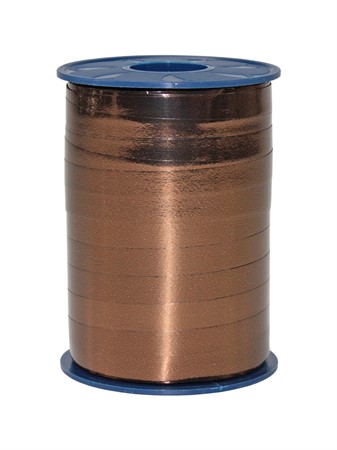 Presentband Metallic Nougat 10mm x 250m