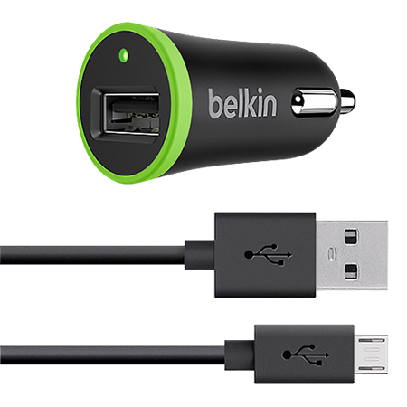 Billaddare Belkin Mikro-USB