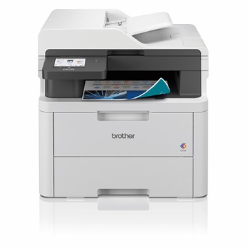 Färglaserskrivare Brother DCP-L3560CDW