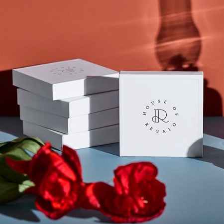 Gåvokort First of Regalo 440 kr