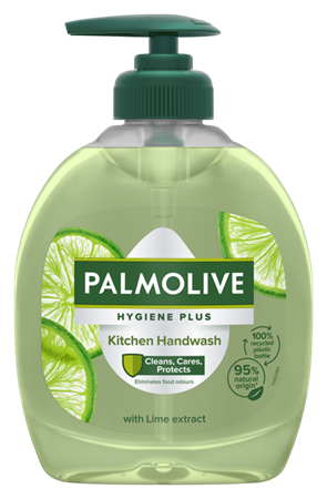 Tvål Palmolive Kitchen Gel Lime 300 ml