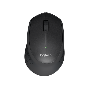 Trådlös mus Logitech M330