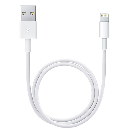 Lightning-kabel Apple 2 m