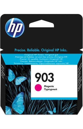 Bläckpatron HP Nr 903 magenta