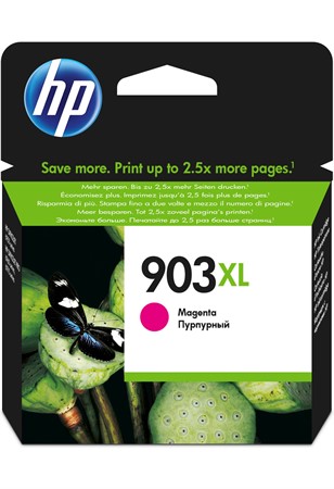 Bläckpatron HP Nr 903XL magenta
