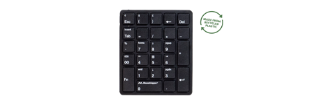 Tangentbord Mousetrapper NumPad